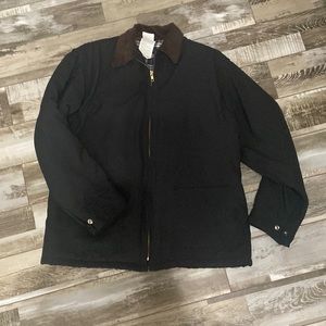 Nomex FR Jacket/Coat